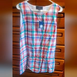 Kiel James Patrick "Easton's Beach" Dress